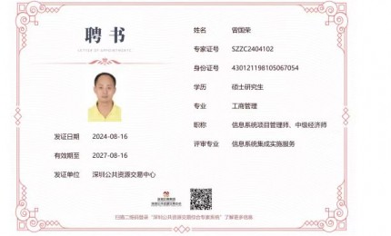 专业技术人员